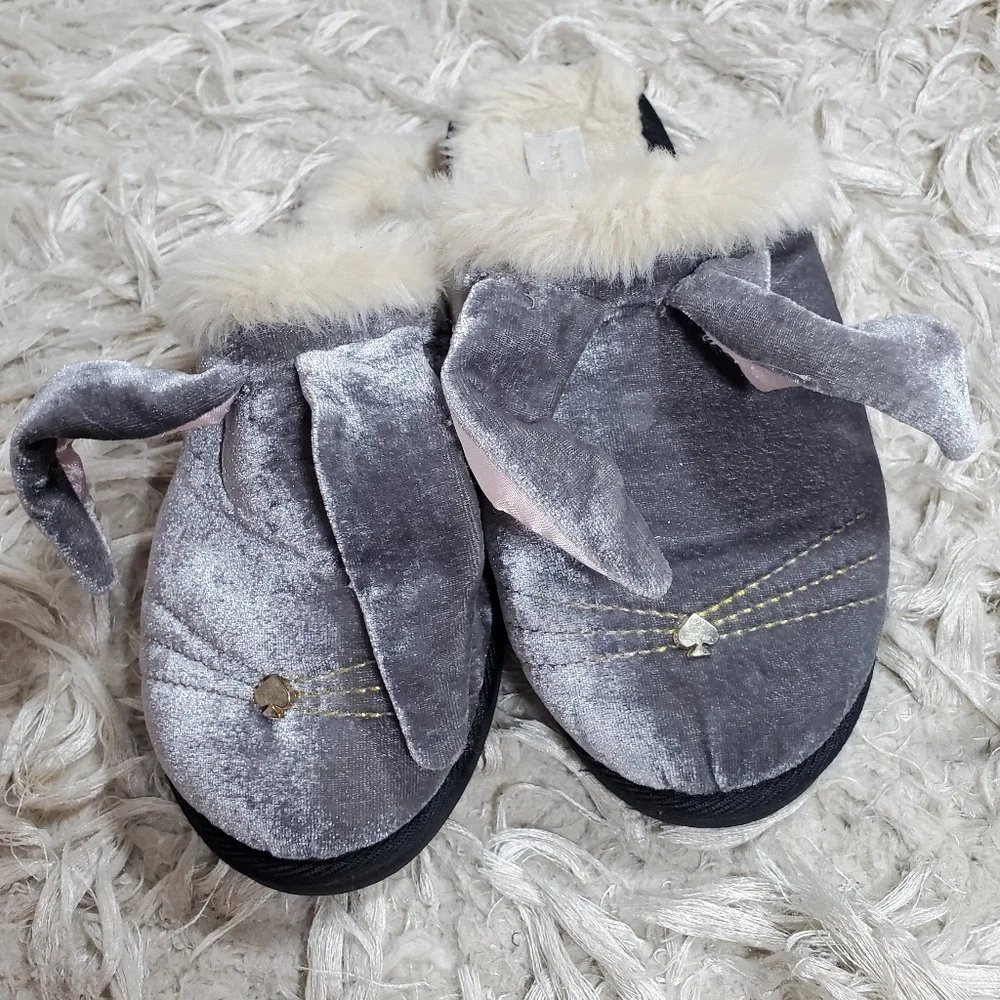 Kate Spade Slippers
